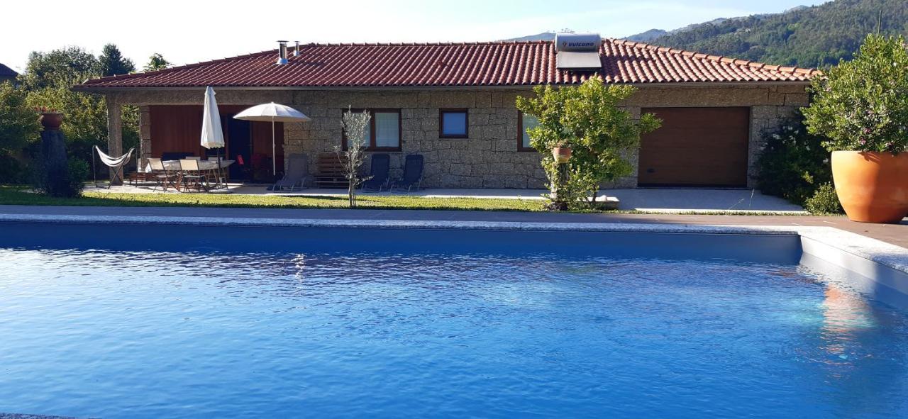 Cottage, Casa do Laranjal - Near Gerês Extérieur photo