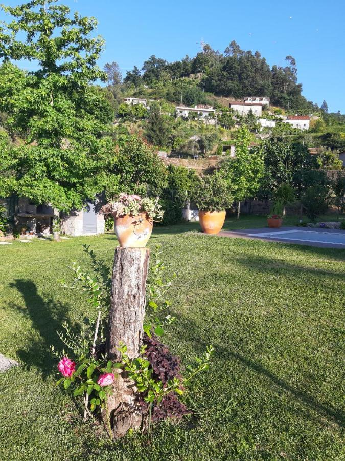 Cottage, Casa do Laranjal - Near Gerês Extérieur photo