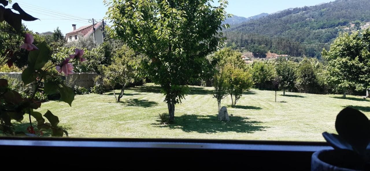 Cottage, Casa do Laranjal - Near Gerês Extérieur photo