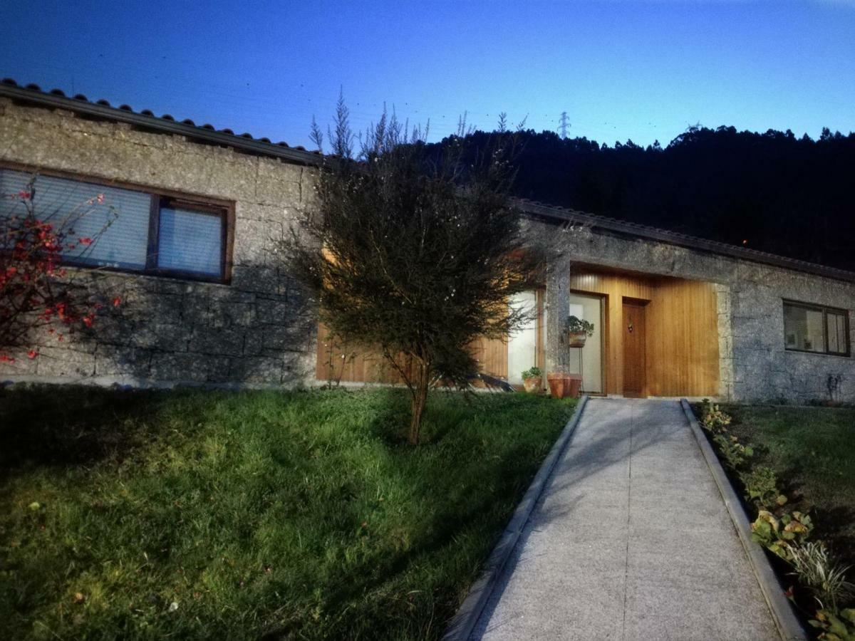 Cottage, Casa do Laranjal - Near Gerês Extérieur photo