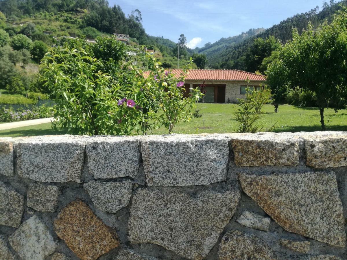 Cottage, Casa do Laranjal - Near Gerês Extérieur photo