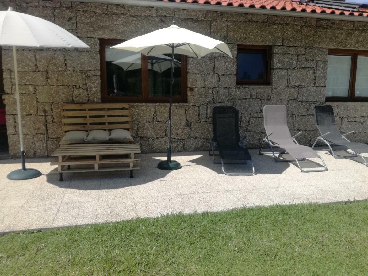 Cottage, Casa do Laranjal - Near Gerês Extérieur photo