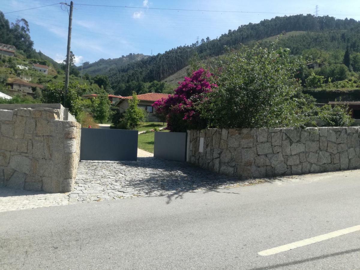 Cottage, Casa do Laranjal - Near Gerês Extérieur photo