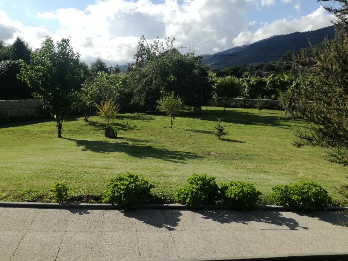 Cottage, Casa do Laranjal - Near Gerês Extérieur photo