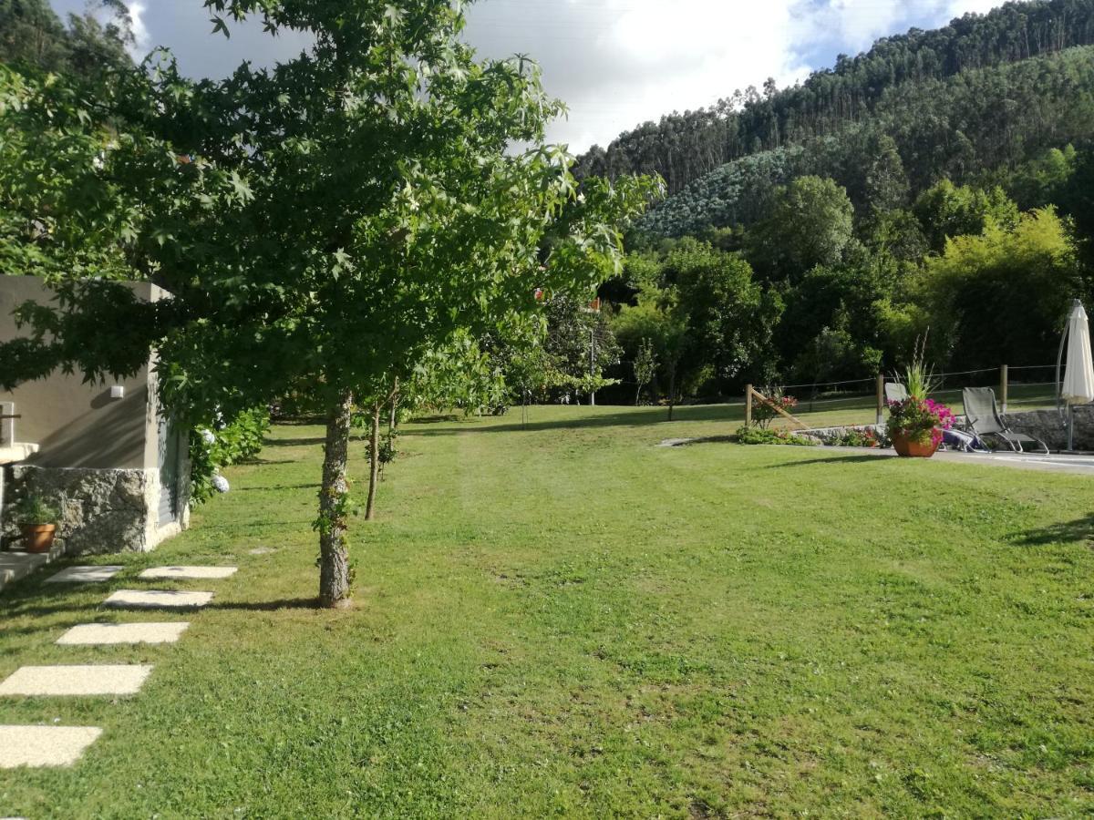 Cottage, Casa do Laranjal - Near Gerês Extérieur photo